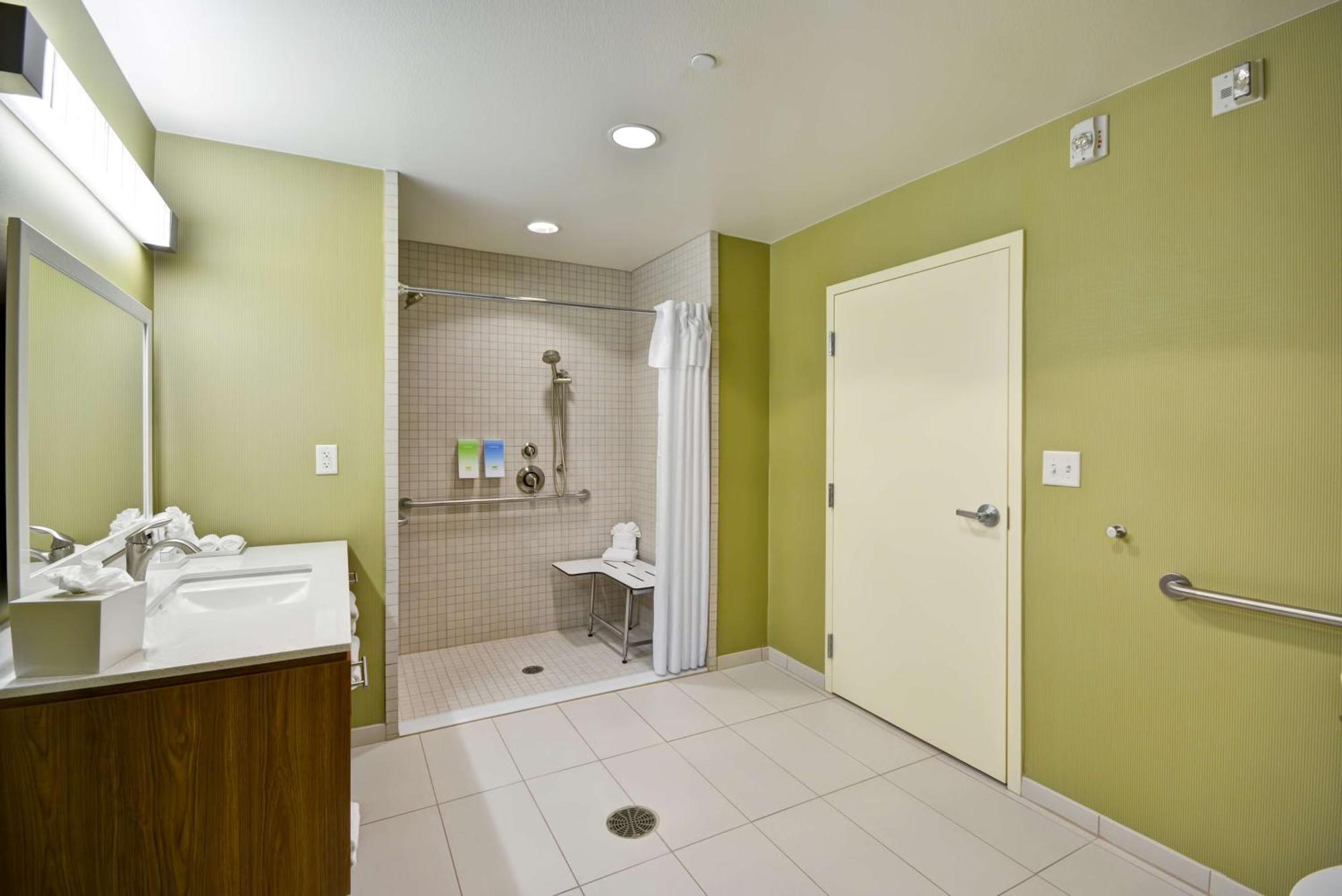 Home2 Suites By Hilton Dallas Addison Bagian luar foto